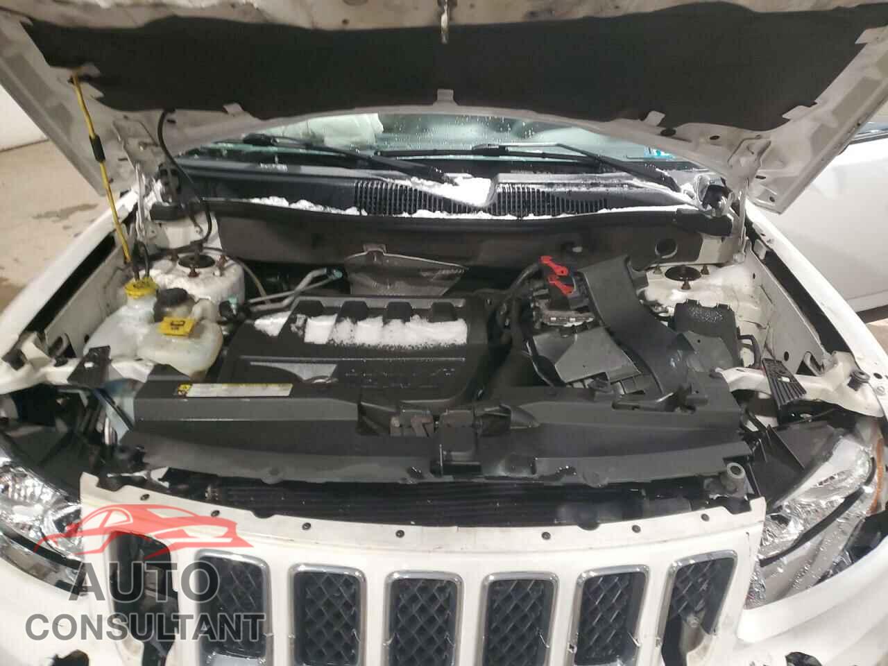 JEEP COMPASS 2012 - 1C4NJDCB1CD685047