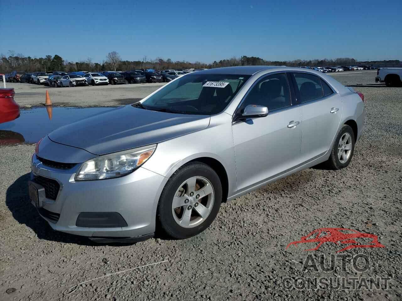 CHEVROLET MALIBU 2015 - 1G11C5SL7FF348182