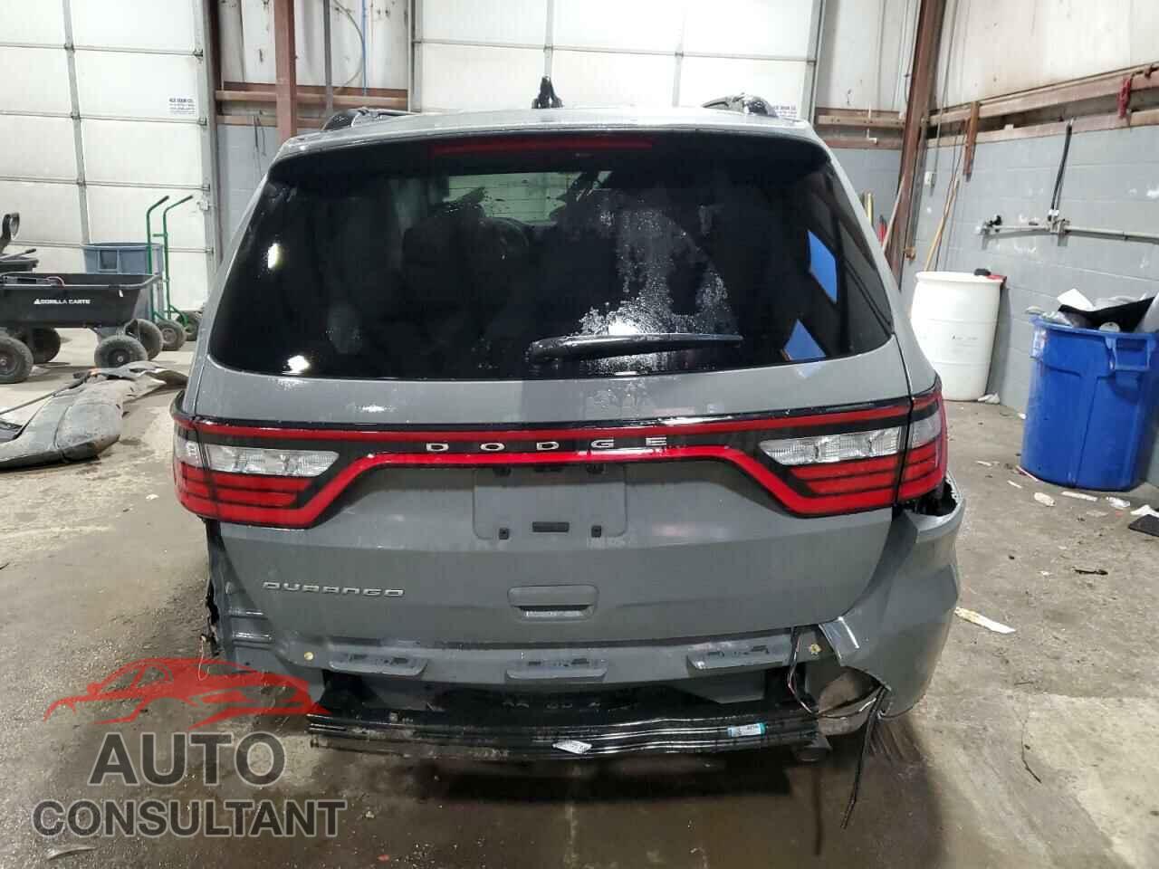 DODGE DURANGO 2023 - 1C4RDHAG6PC630099