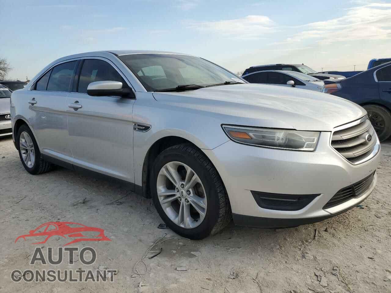 FORD TAURUS 2013 - 1FAHP2E86DG174926