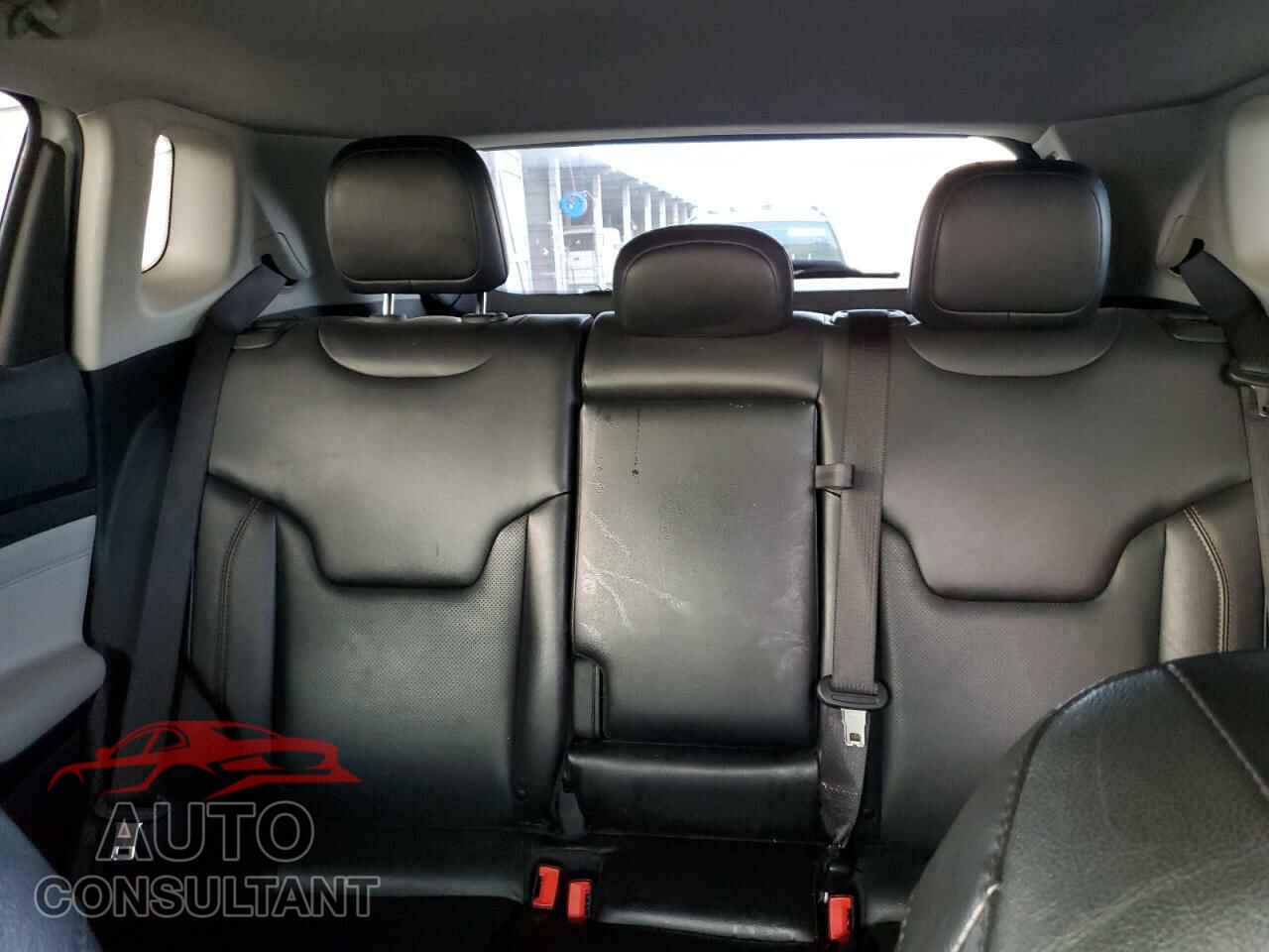 JEEP COMPASS 2022 - 3C4NJDCB2NT196962