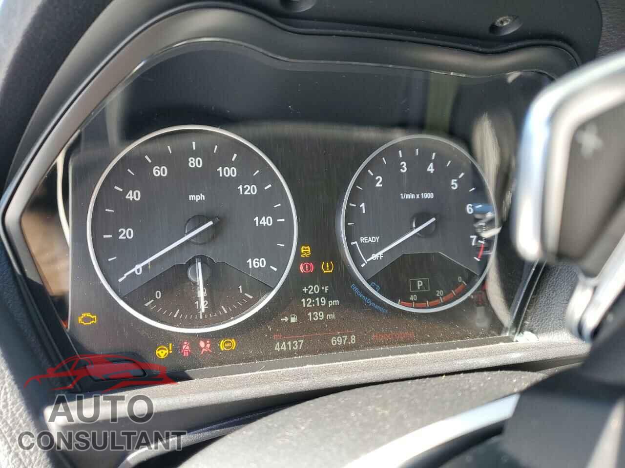 BMW M2 2017 - WBA2G3C3XHV986824