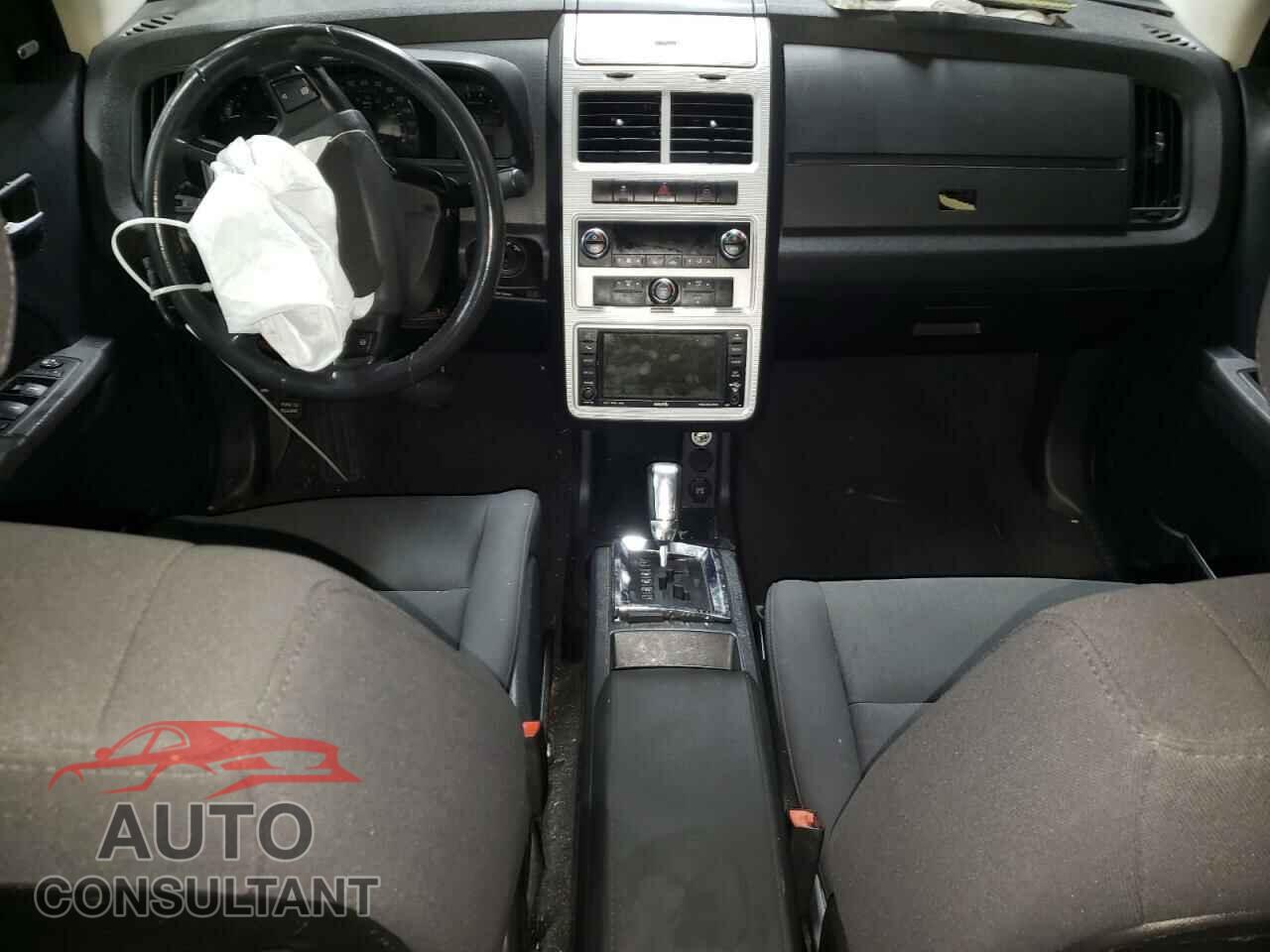 DODGE JOURNEY 2010 - 3D4PG5FV4AT201174