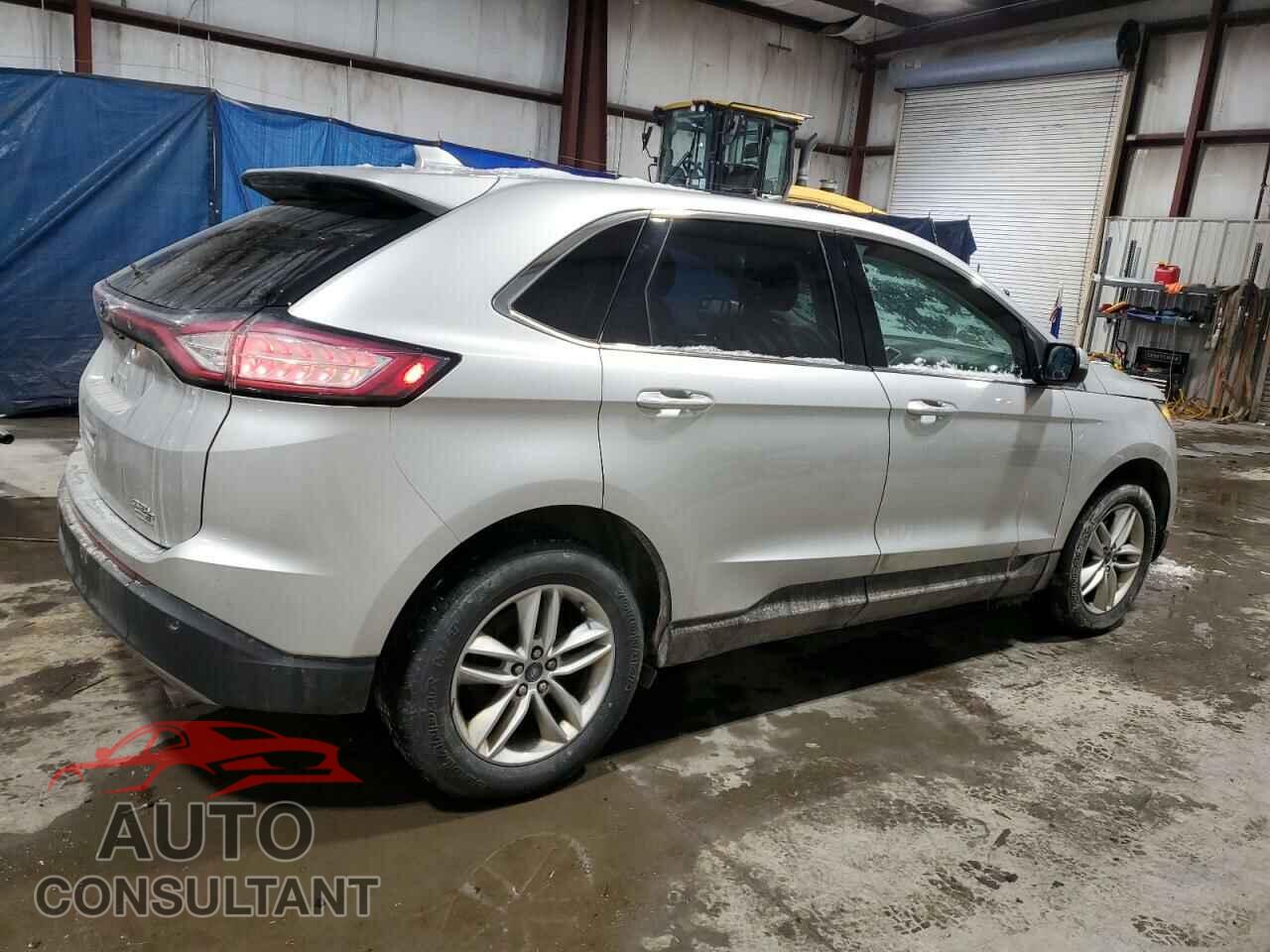 FORD EDGE 2015 - 2FMTK4J91FBB89742