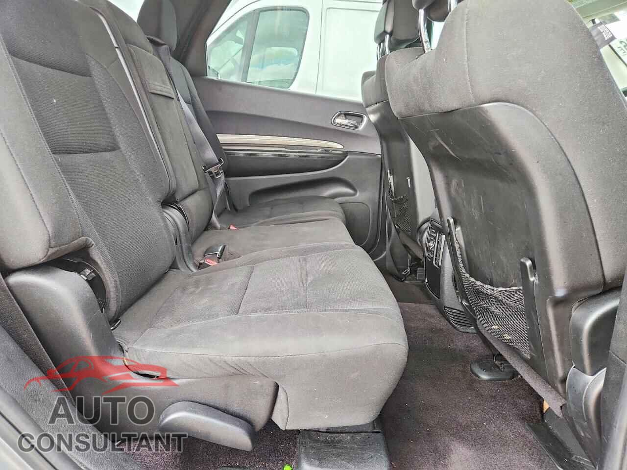 DODGE DURANGO 2017 - 1C4RDHAG4HC703391