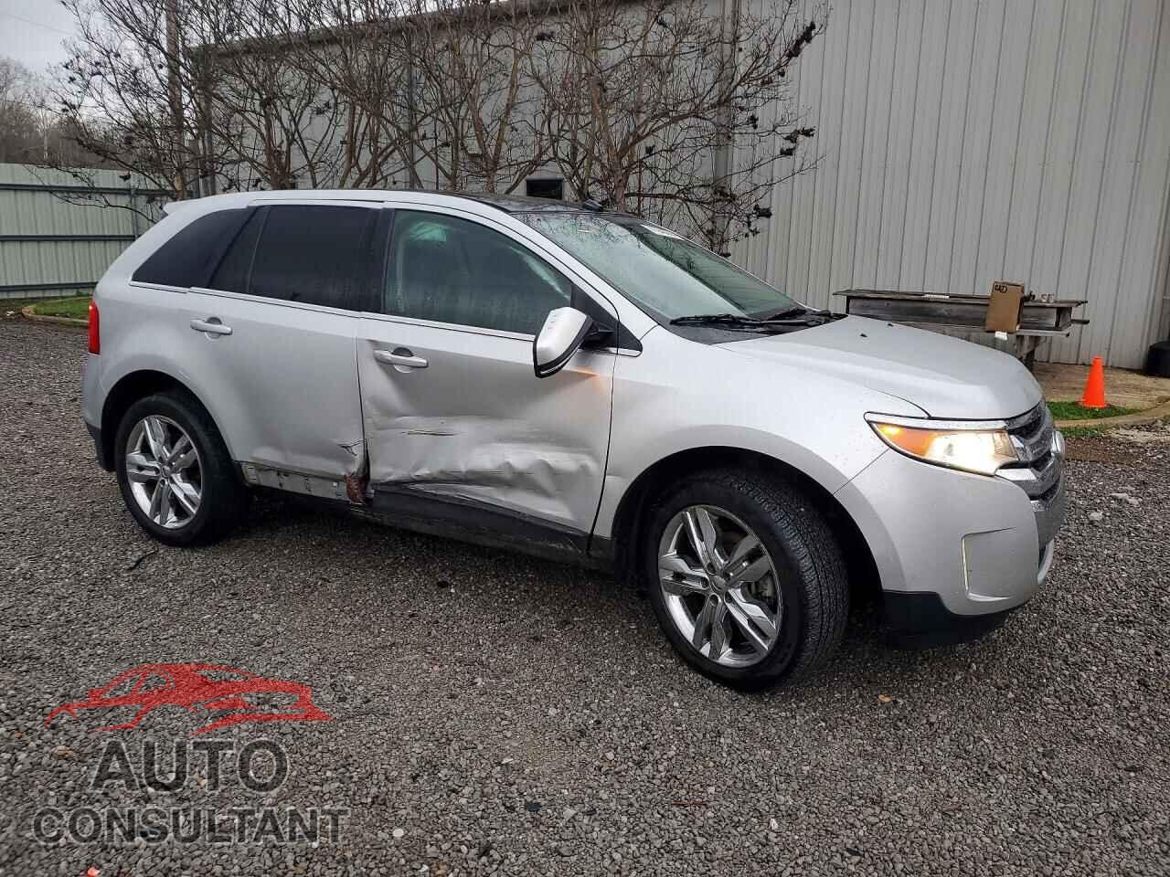 FORD EDGE 2014 - 2FMDK3KC1EBA61881