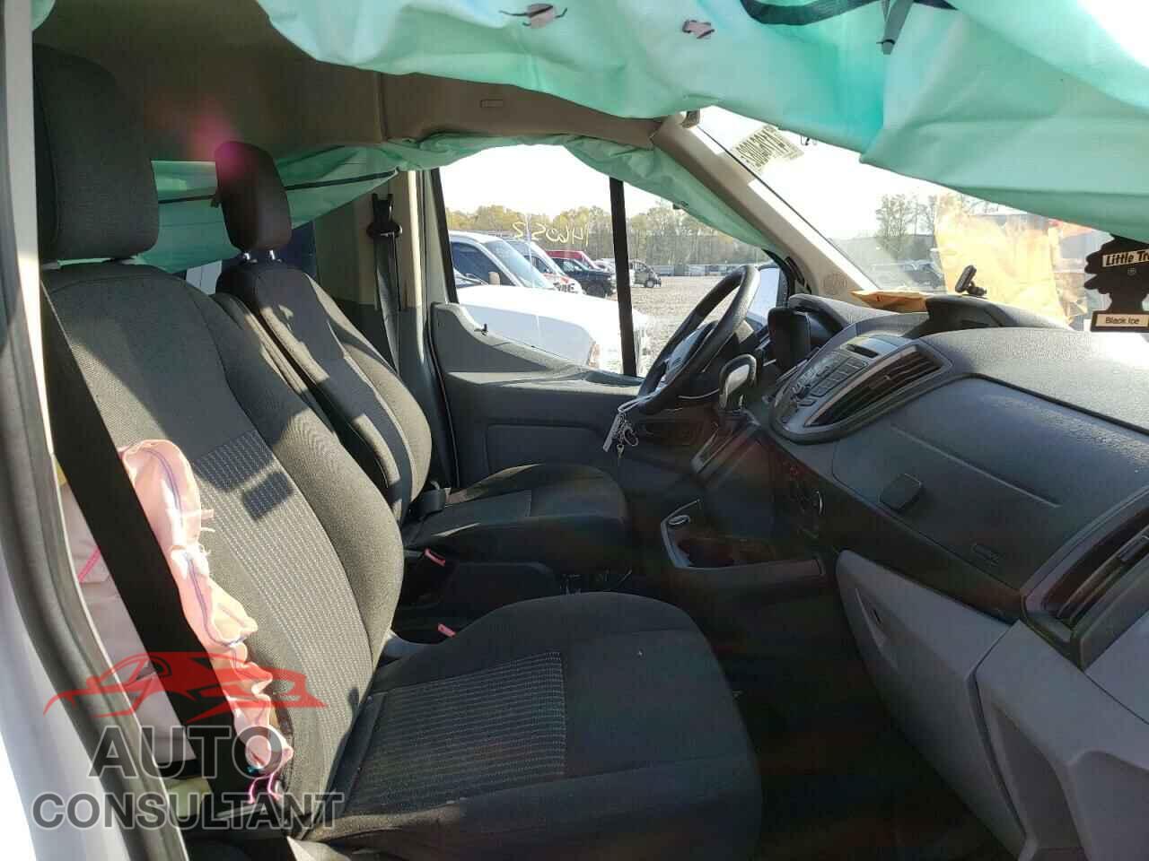 FORD TRANSIT 2018 - 1FBZX2YM9JKA73156