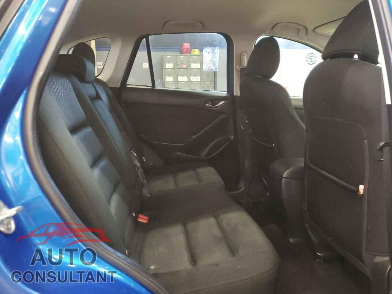 MAZDA CX-5 2013 - JM3KE4CE8D0141629