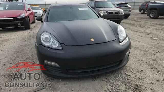 PORSCHE PANAMERA 2012 - WP0AA2A78CL013882