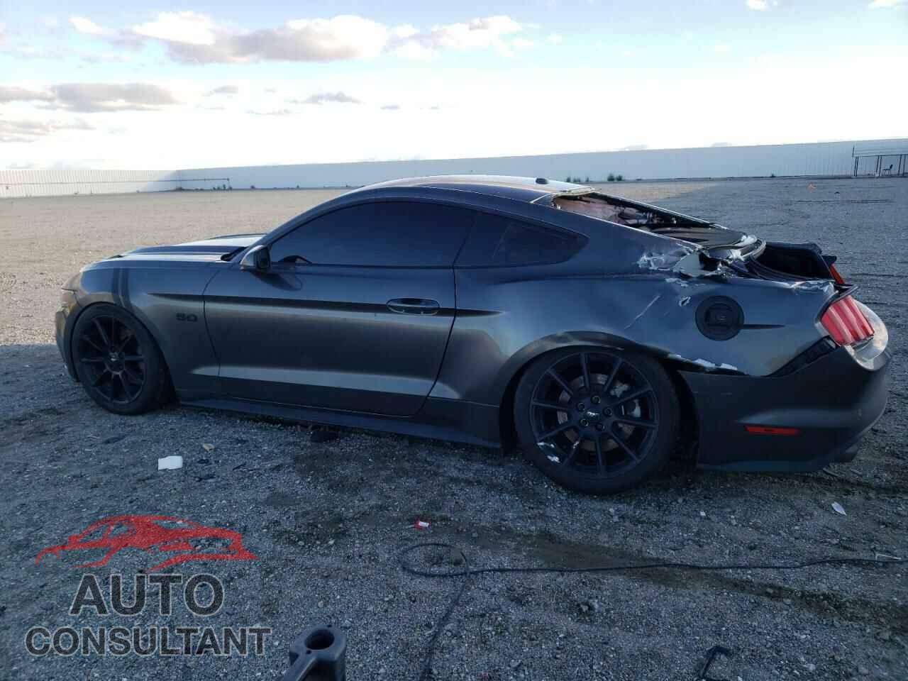 FORD MUSTANG 2016 - 1FA6P8CF1G5256980