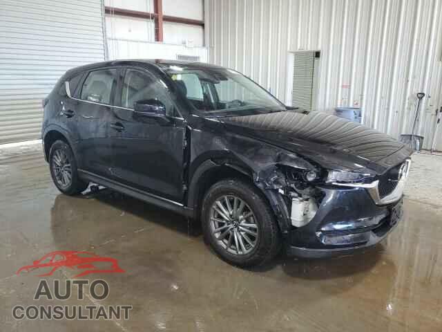 MAZDA CX-5 2017 - JM3KFBBL7H0124764