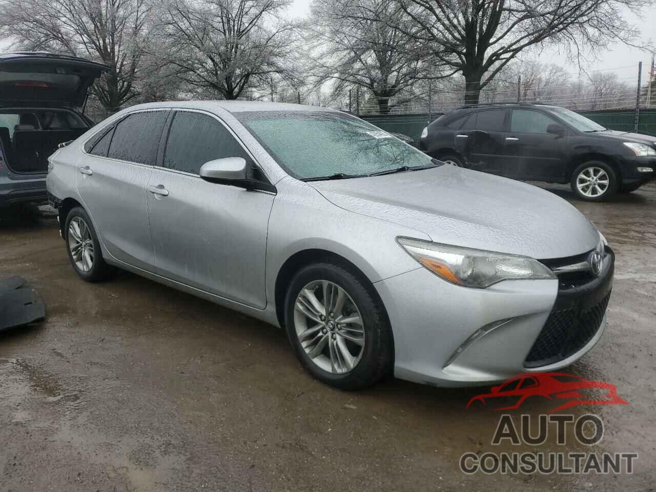 TOYOTA CAMRY 2016 - 4T1BF1FK8GU247240