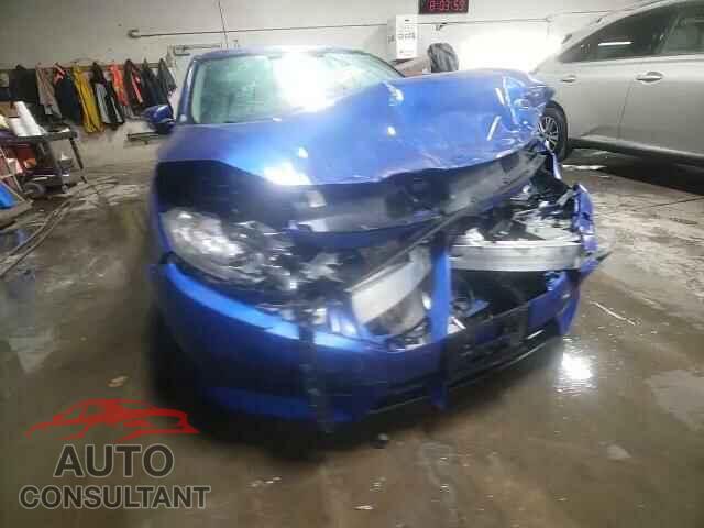 HONDA CIVIC 2017 - 19XFC2F79HE081326