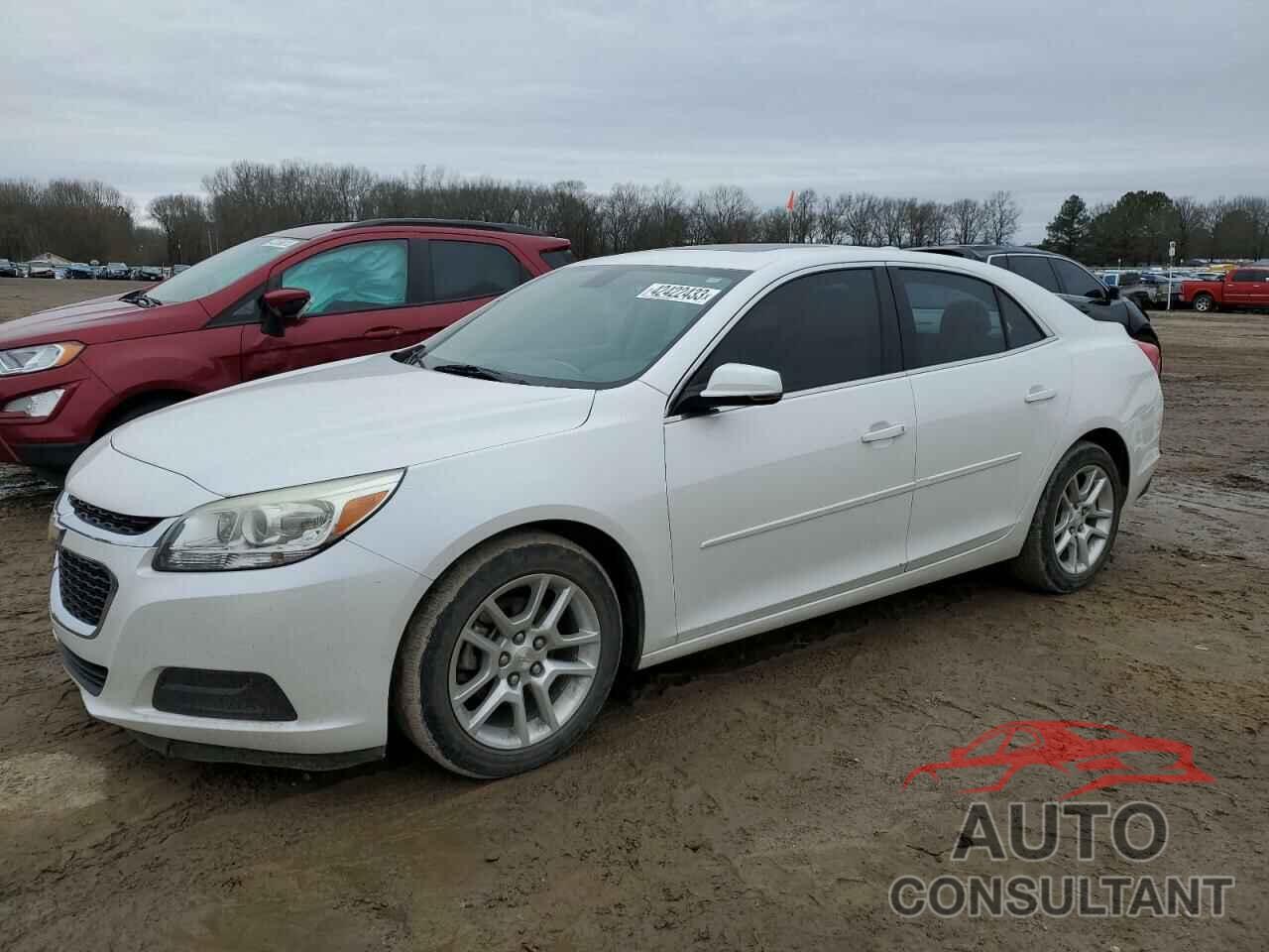 CHEVROLET MALIBU 2015 - 1G11C5SL0FF174164