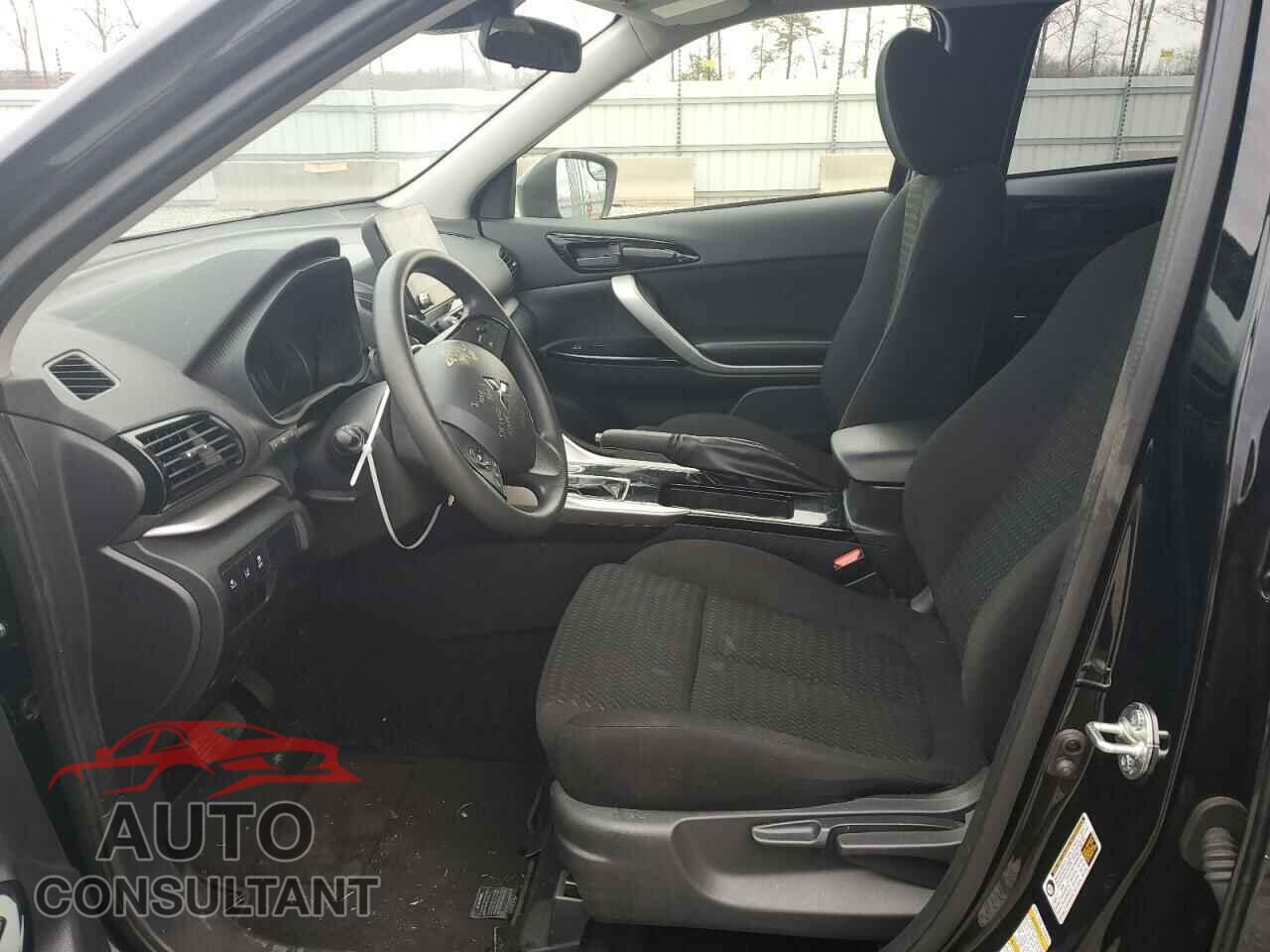 MITSUBISHI ECLIPSE 2023 - JA4ATVAA3PZ005192