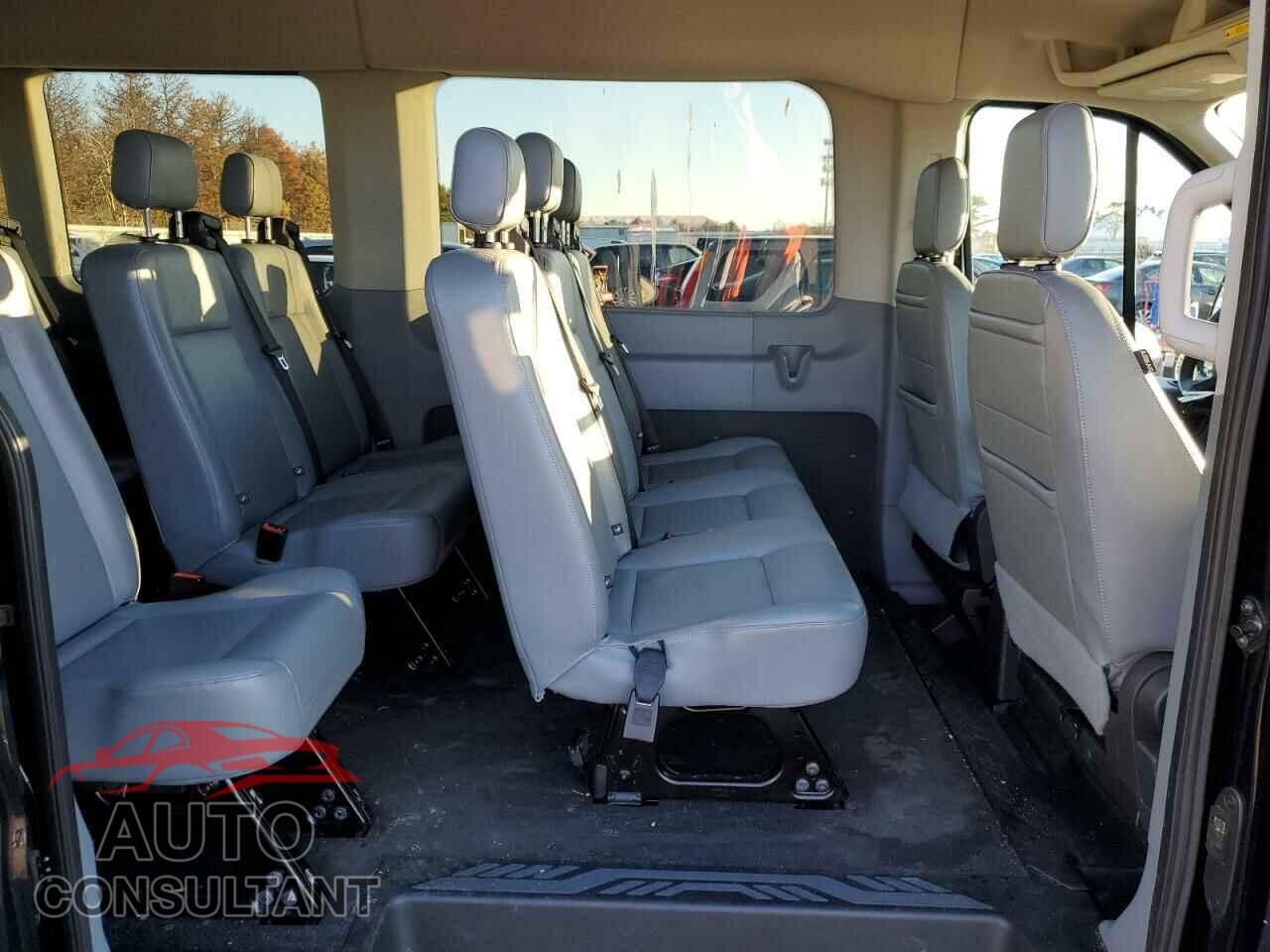 FORD TRANSIT 2017 - 1FBAX2CM0HKA35992