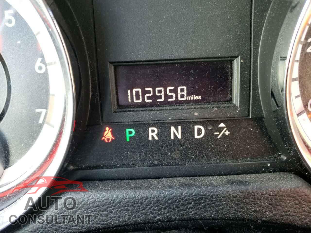 DODGE CARAVAN 2016 - 2C4RDGCG0GR146802