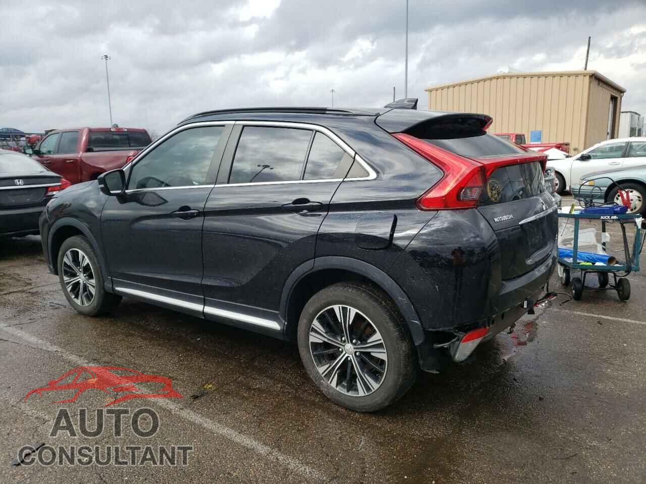 MITSUBISHI ECLIPSE 2019 - JA4AT5AA2KZ000414