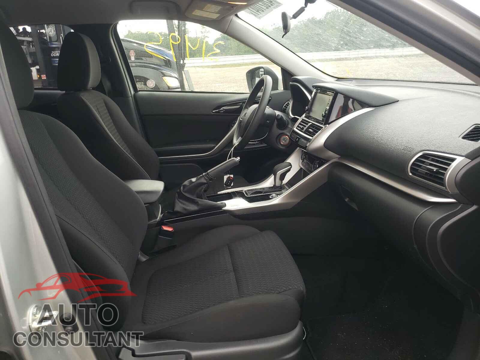 MITSUBISHI ECLIPSE 2020 - JA4AT3AAXLZ025888
