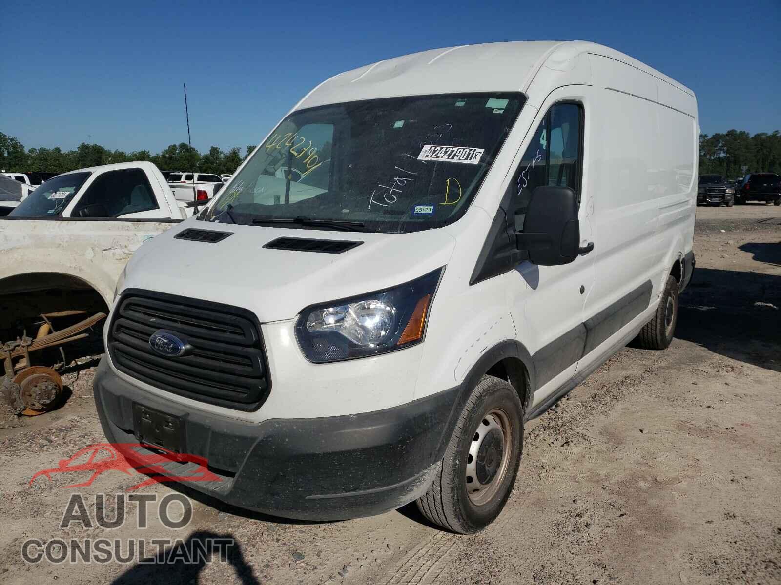 FORD TRANSIT CO 2019 - 1FTYR2CM5KKB07653
