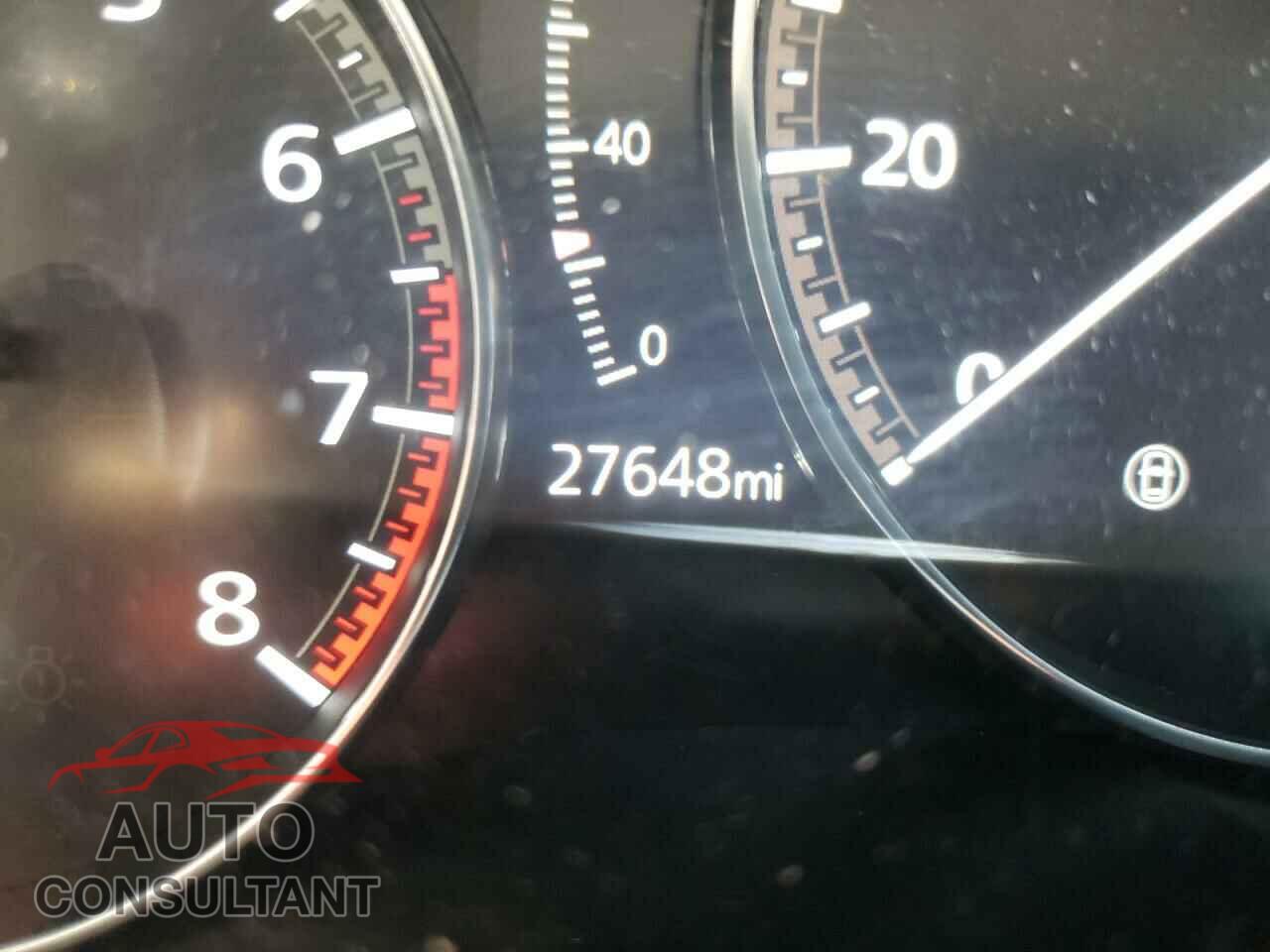 MAZDA CX30 2021 - 3MVDMABL7MM243678