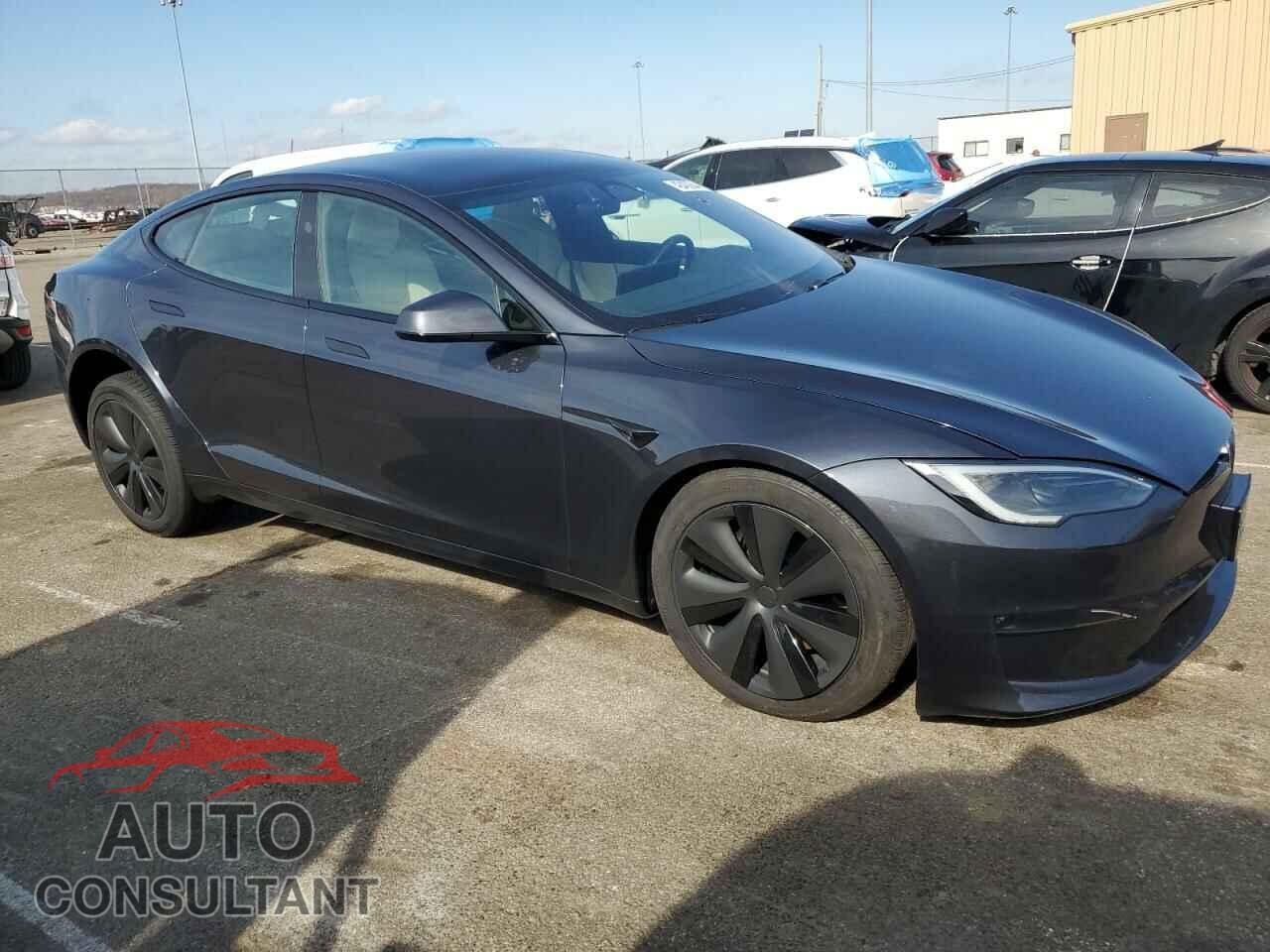 TESLA MODEL S 2023 - 5YJSA1E51PF529565