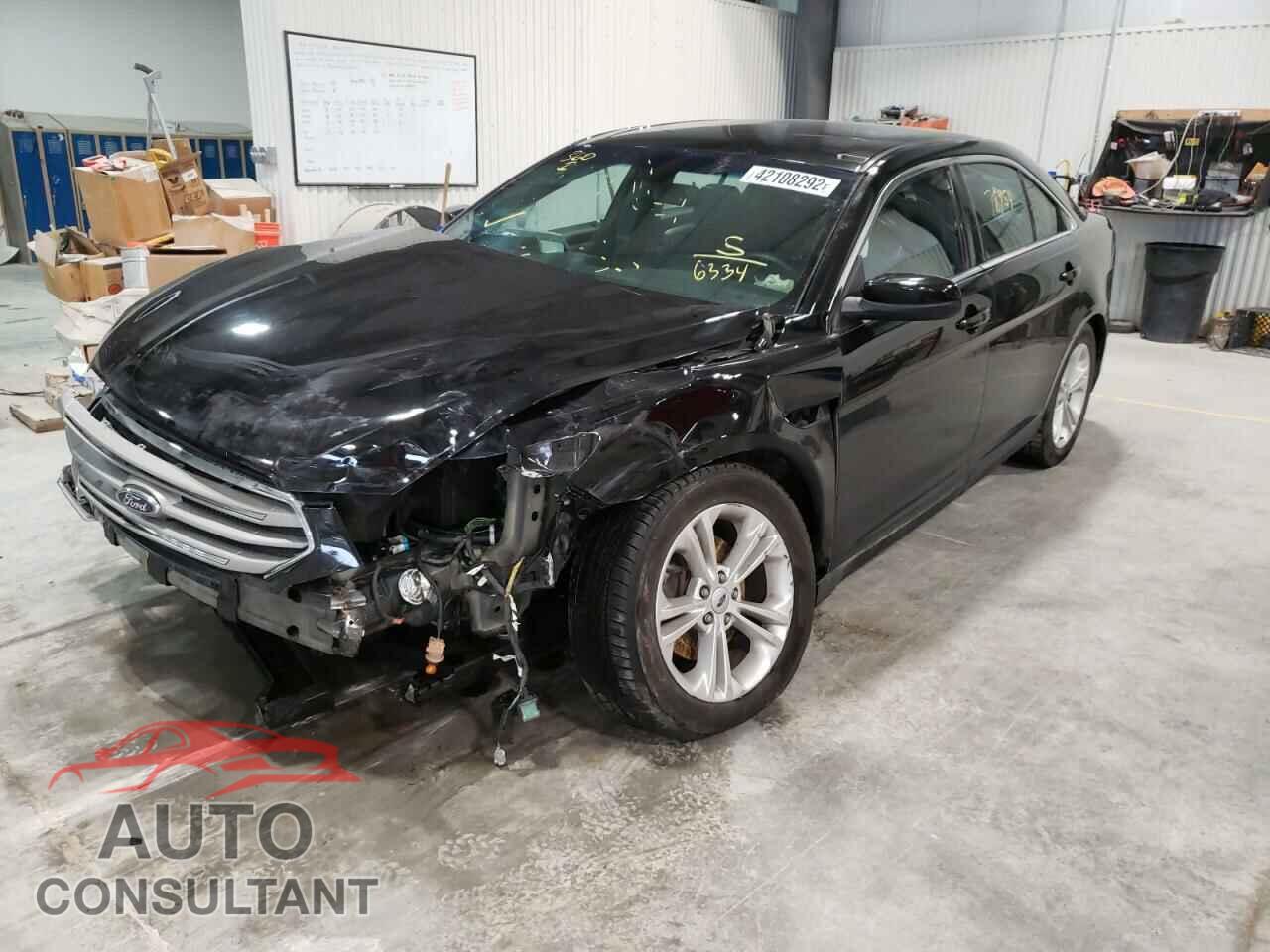 FORD TAURUS 2016 - 1FAHP2E86GG156334