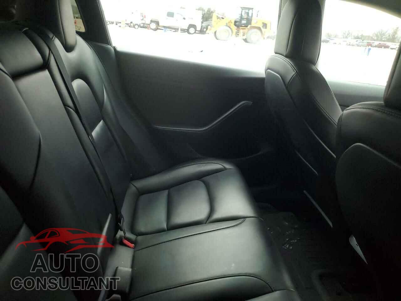 TESLA MODEL 3 2022 - 5YJ3E1EA1NF106469