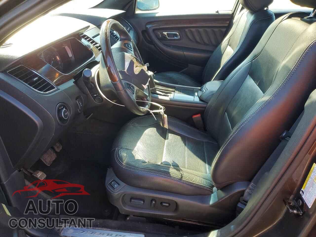 FORD TAURUS 2015 - 1FAHP2J80FG165907