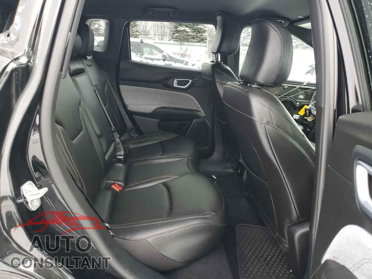 JEEP COMPASS 2024 - 3C4NJDFN4RT102494