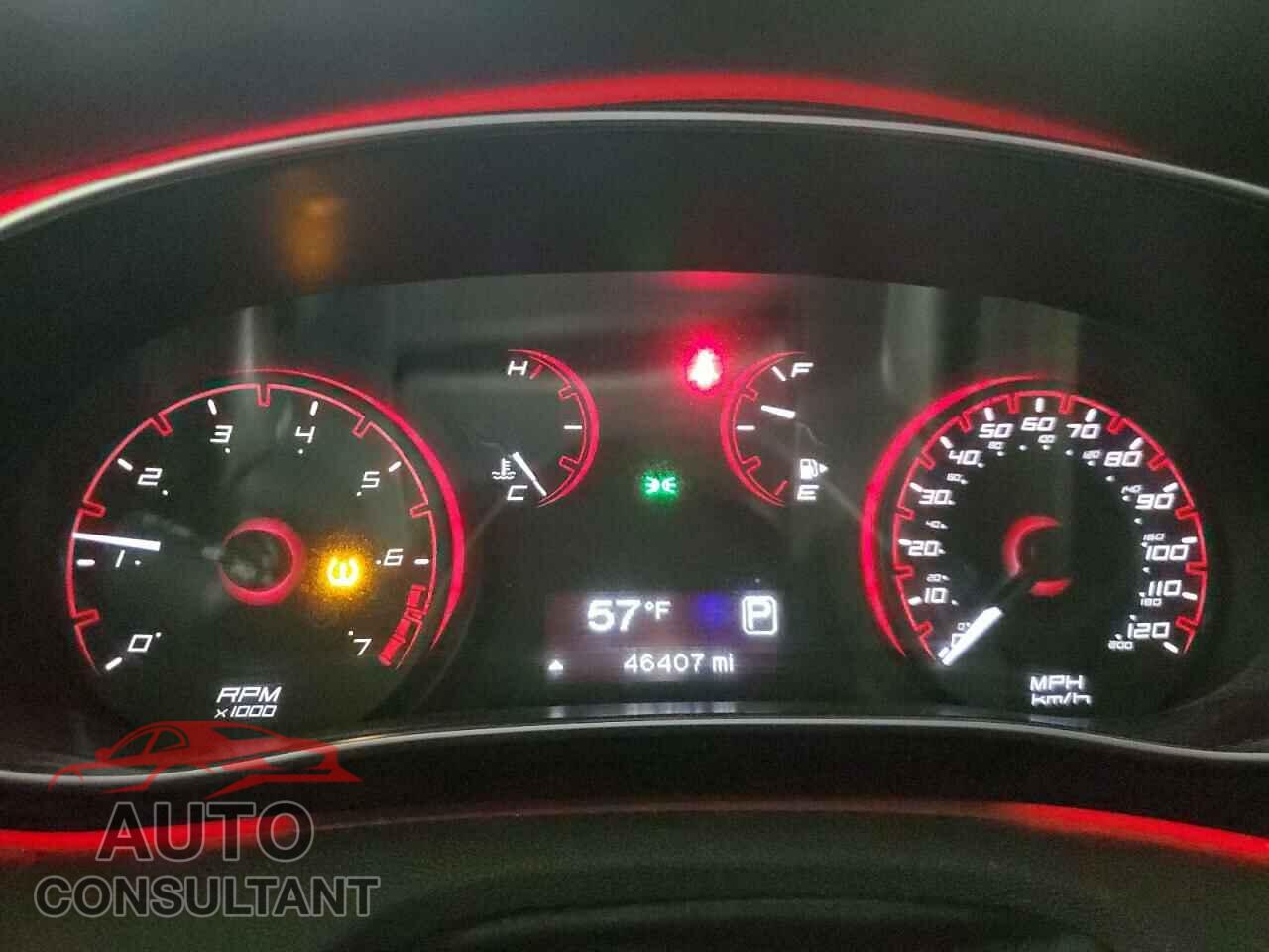 DODGE DART 2014 - 1C3CDFBB2ED909803