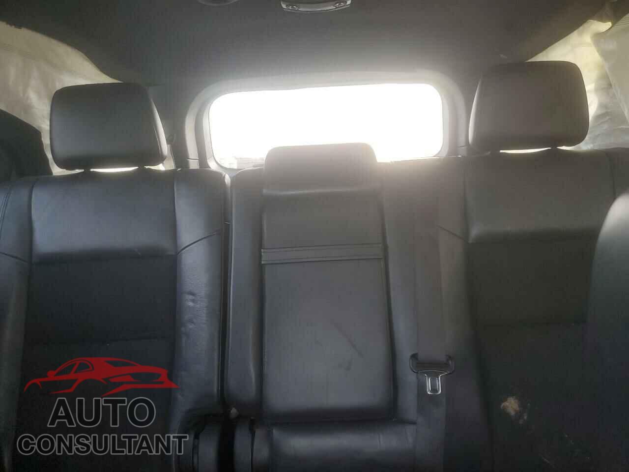DODGE DURANGO 2019 - 1C4RDHDG1KC820588