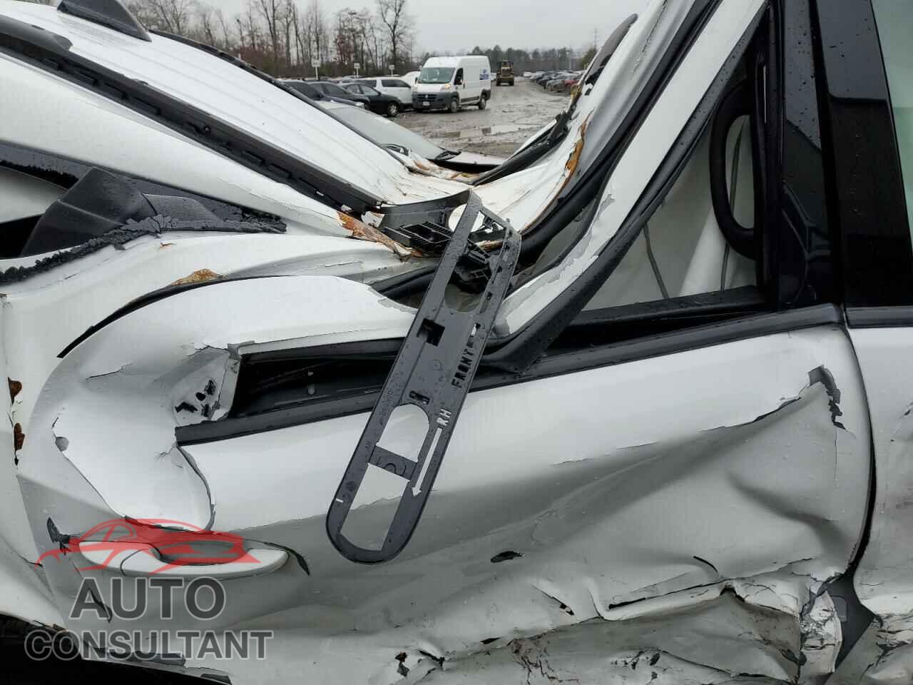 DODGE DURANGO 2023 - 1C4RDHAG3PC616371