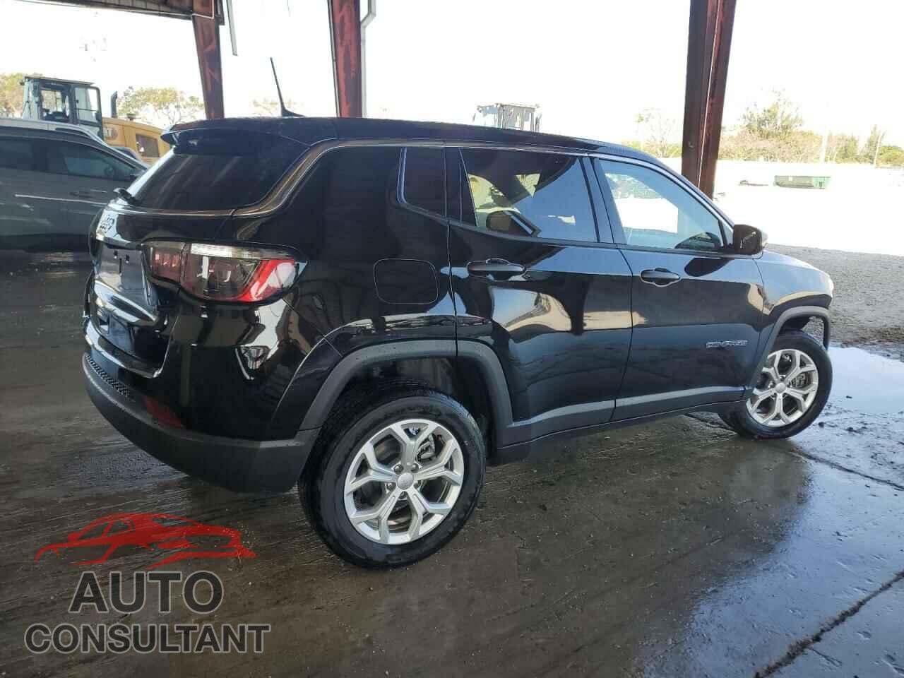 JEEP COMPASS 2024 - 3C4NJDAN6RT135066