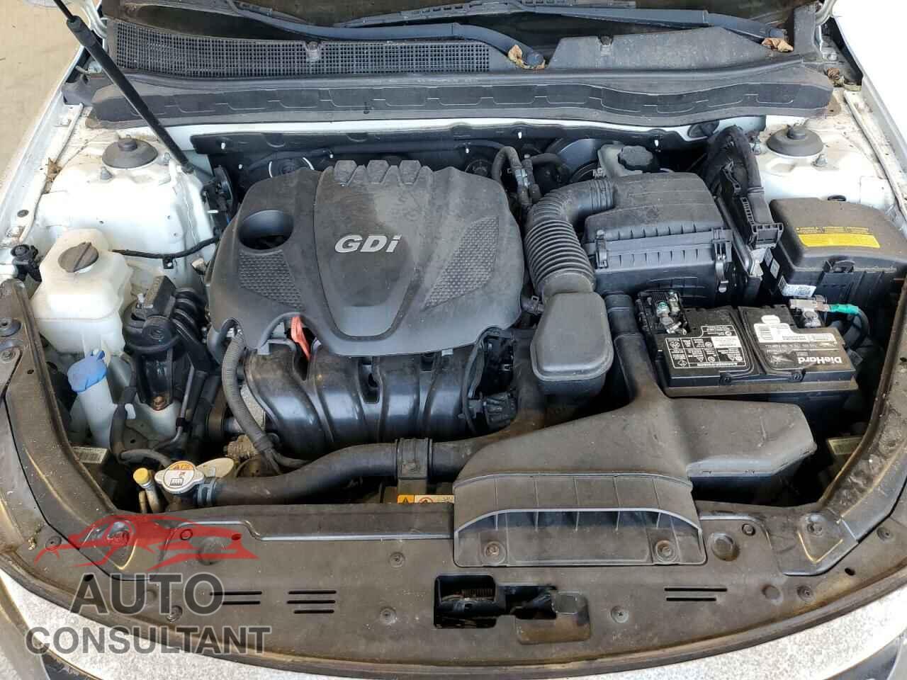 KIA OPTIMA 2015 - KNAGM4A7XF5591159
