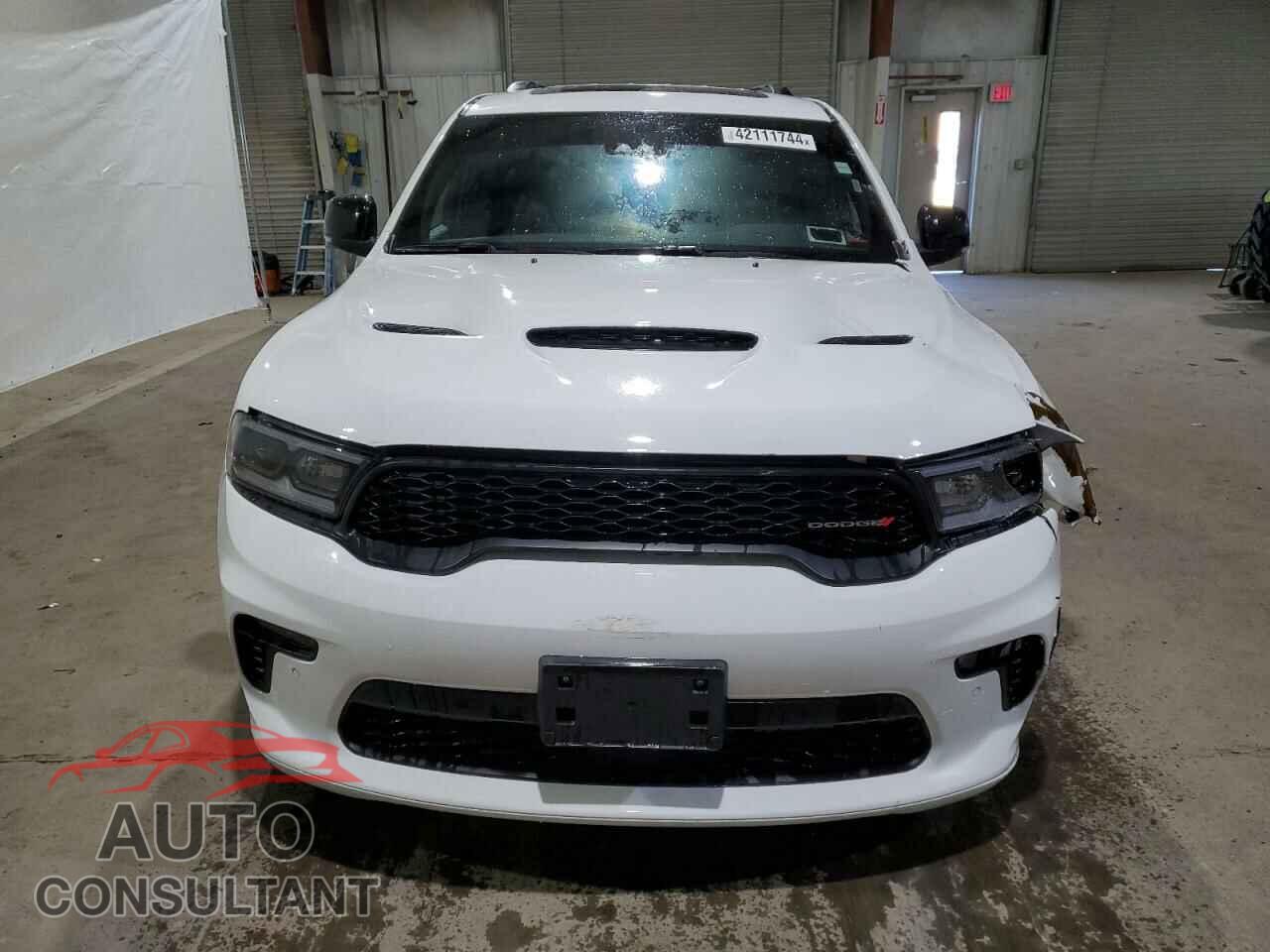 DODGE DURANGO 2023 - 1C4SDJCT8PC553738