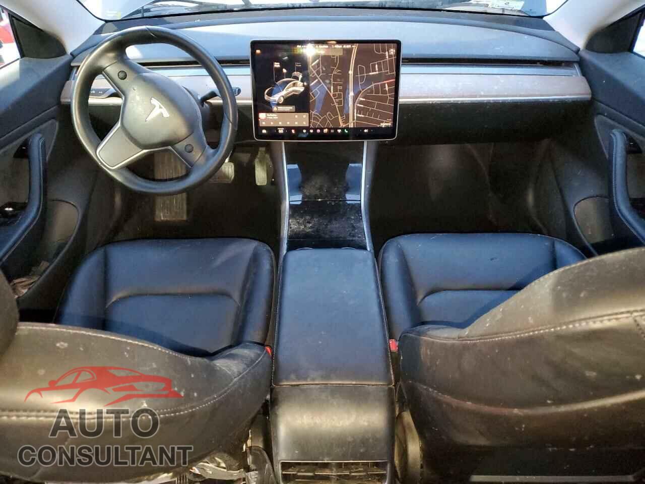 TESLA MODEL 3 2018 - 5YJ3E1EA1JF059292