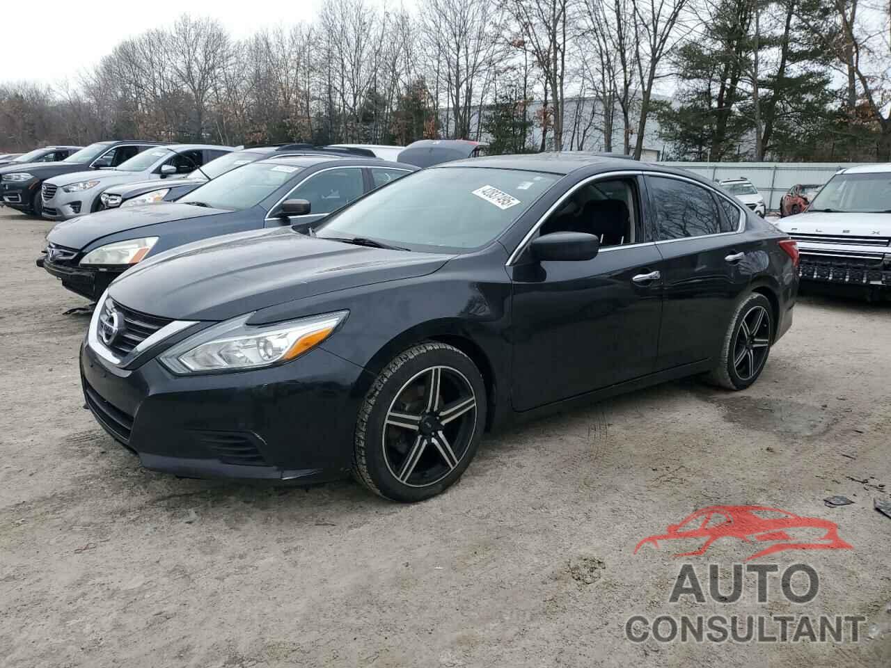 NISSAN ALTIMA 2017 - 1N4AL3AP2HN328310