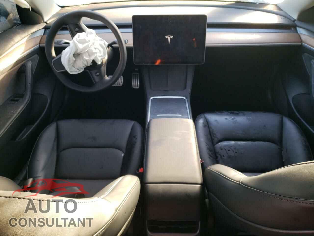 TESLA MODEL 3 2023 - 5YJ3E1EC0PF708624