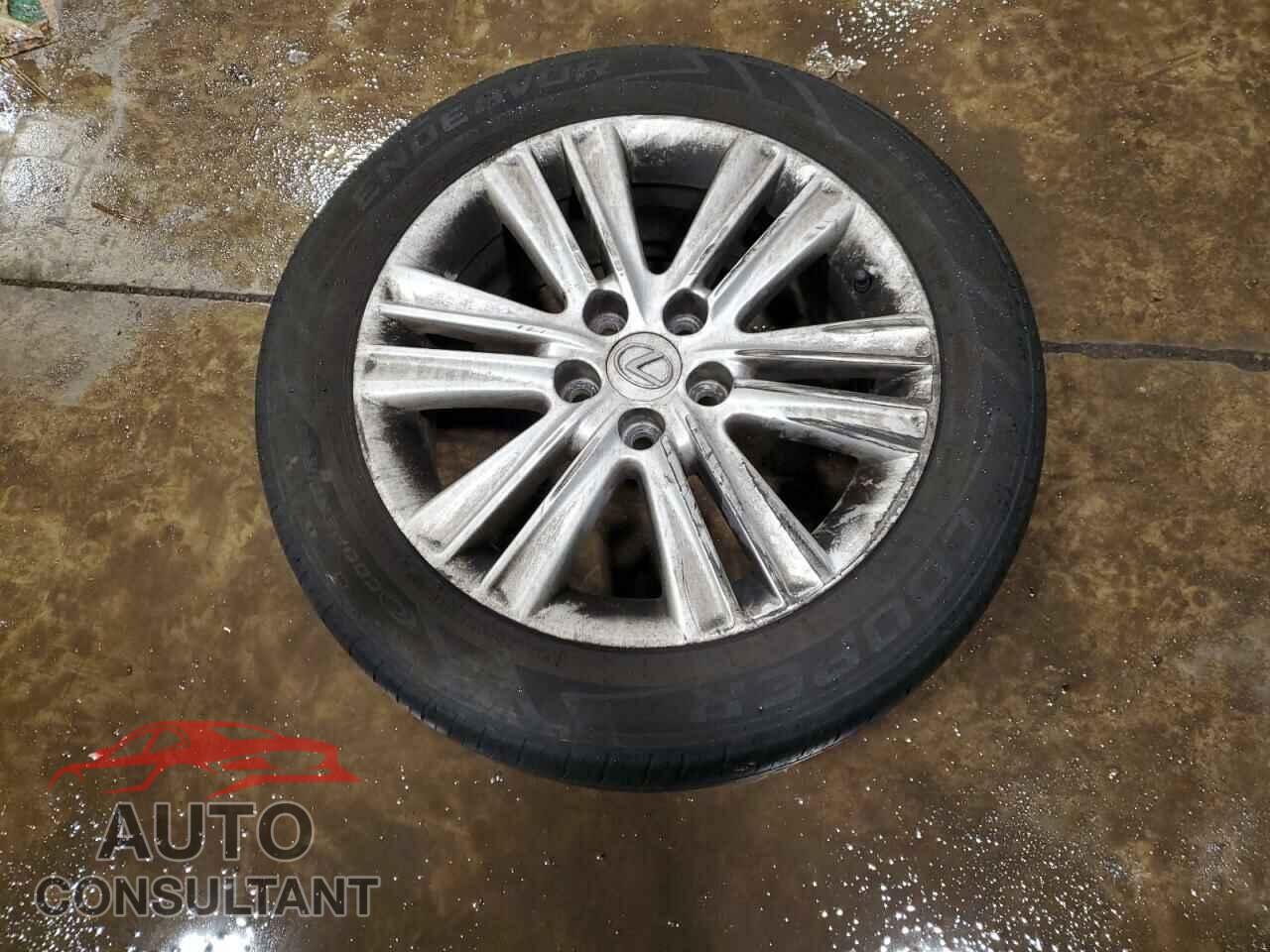 LEXUS ES350 2014 - JTHBK1GG3E2130232