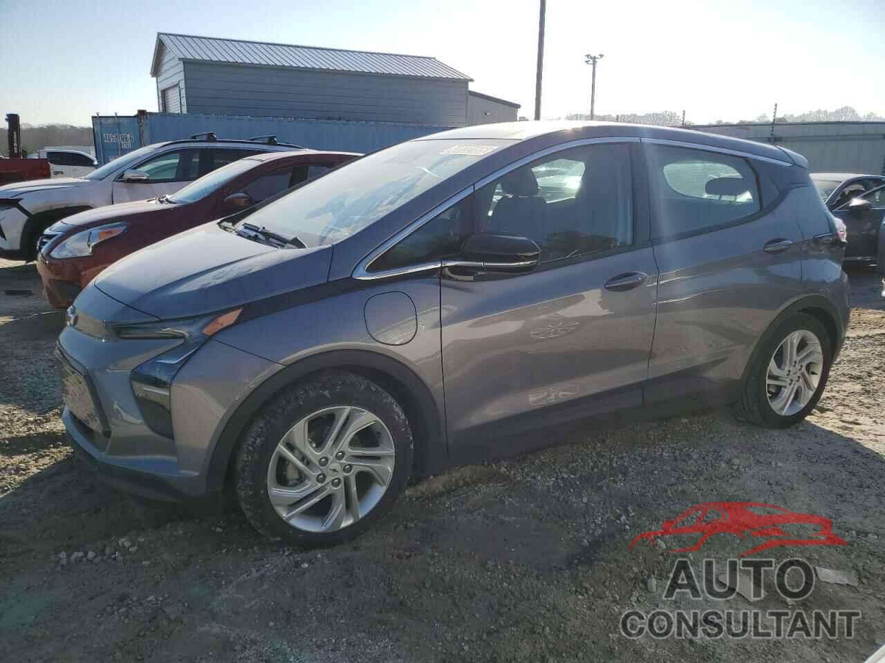 CHEVROLET BOLT 2023 - 1G1FW6S08P4181711