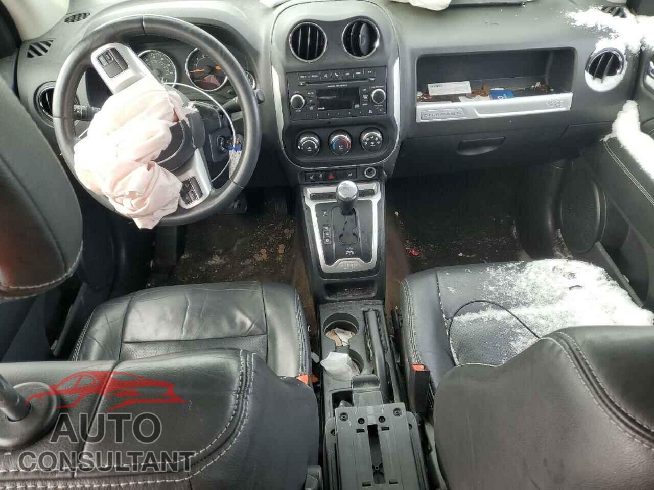 JEEP COMPASS 2015 - 1C4NJCEA8FD264154