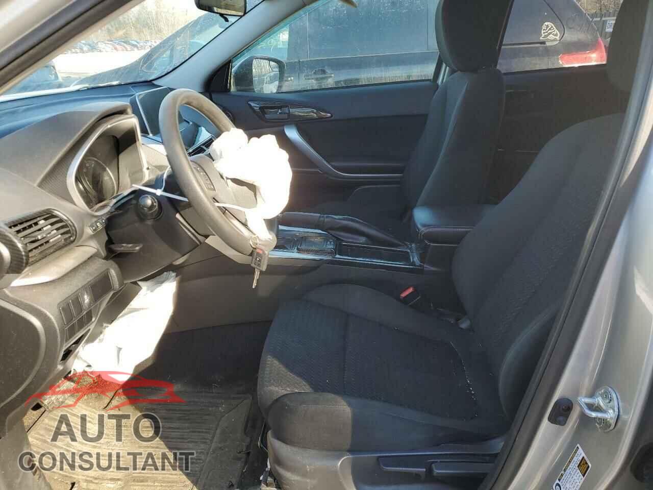 MITSUBISHI ECLIPSE 2019 - JA4AT4AA4KZ011540