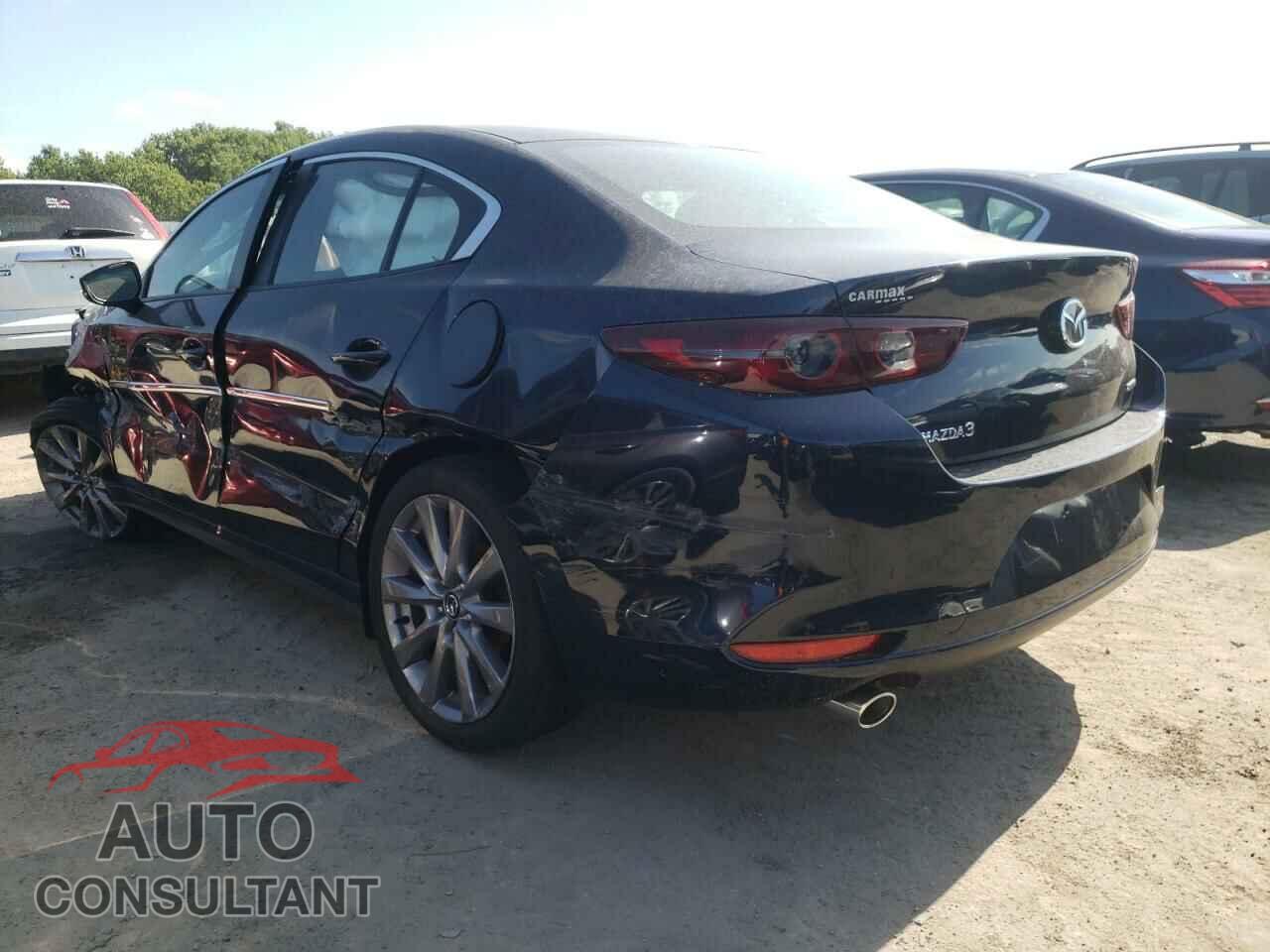 MAZDA 3 2021 - JM1BPACL9M1344782