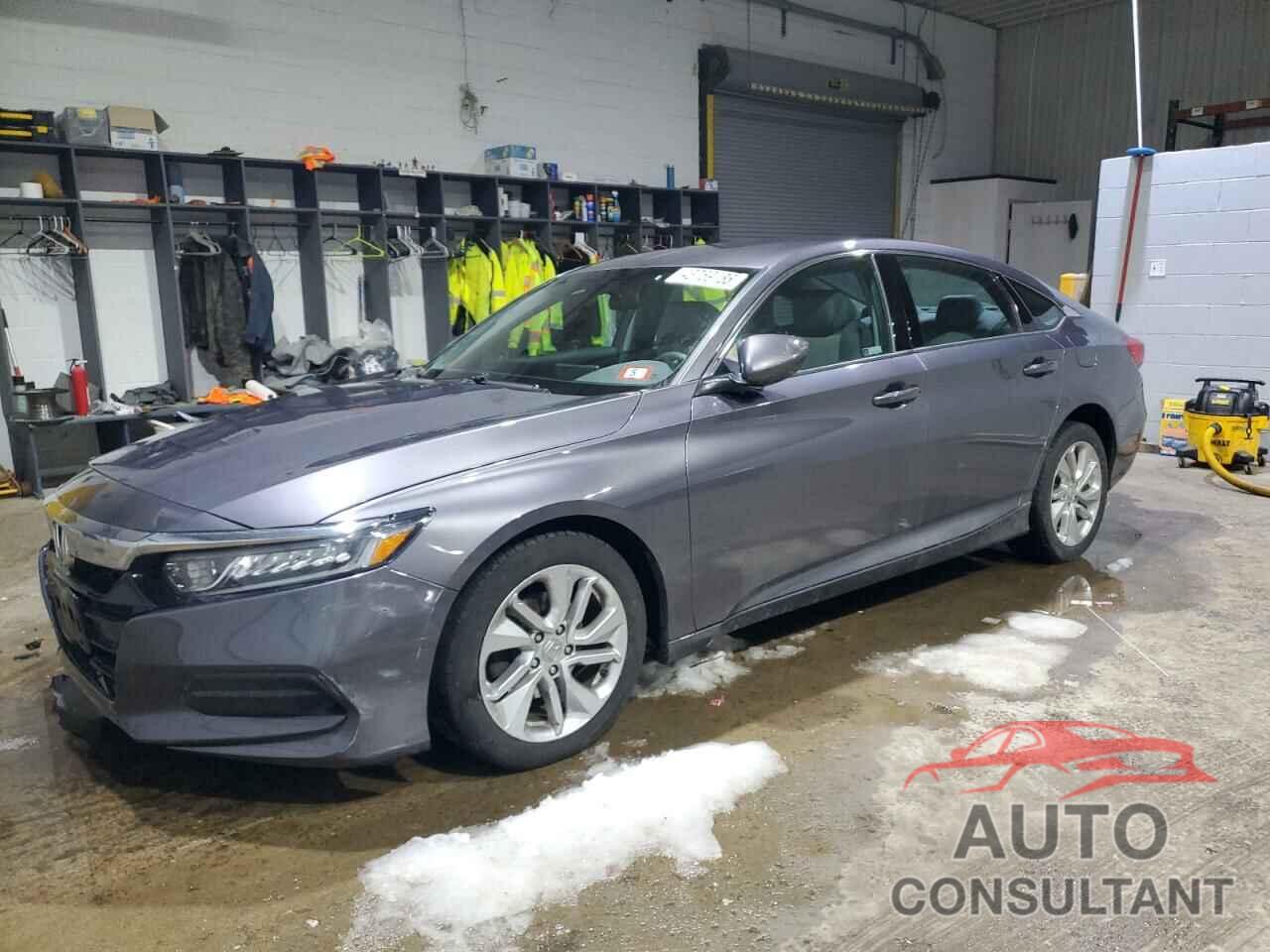 HONDA ACCORD 2019 - 1HGCV1F13KA138862