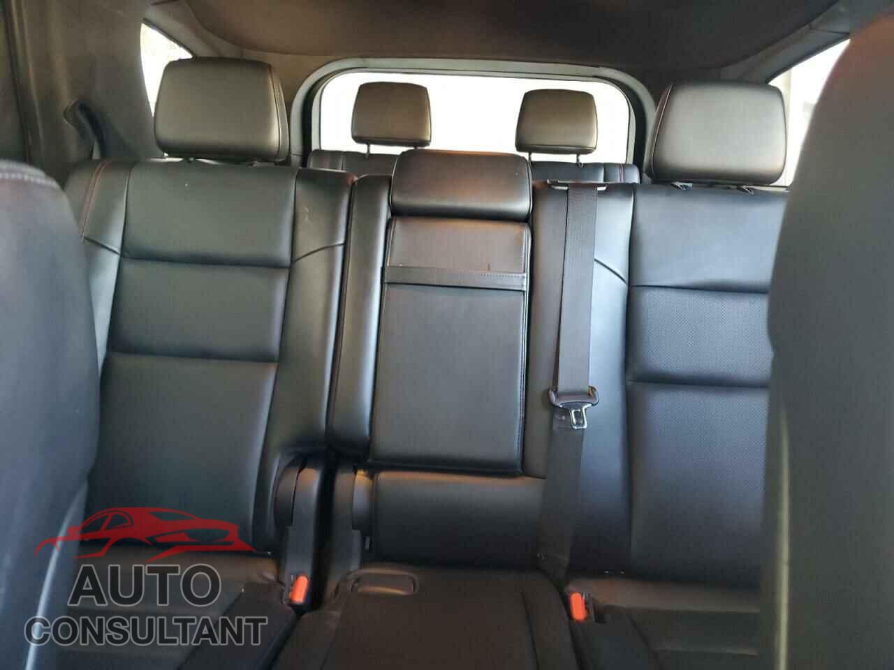 DODGE DURANGO 2023 - 1C4RDJDG2PC573936