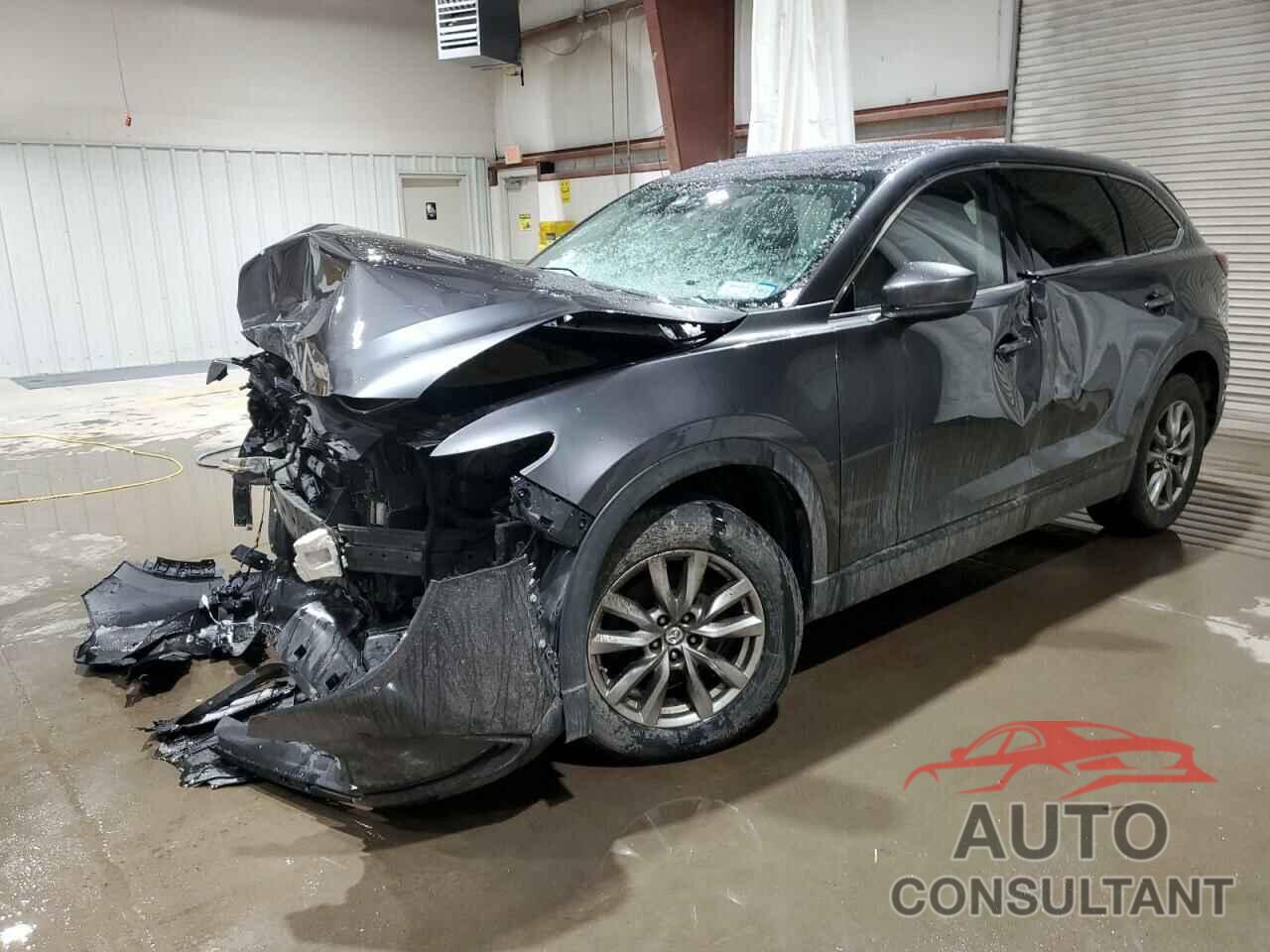 MAZDA CX-9 2019 - JM3TCBCY9K0303113