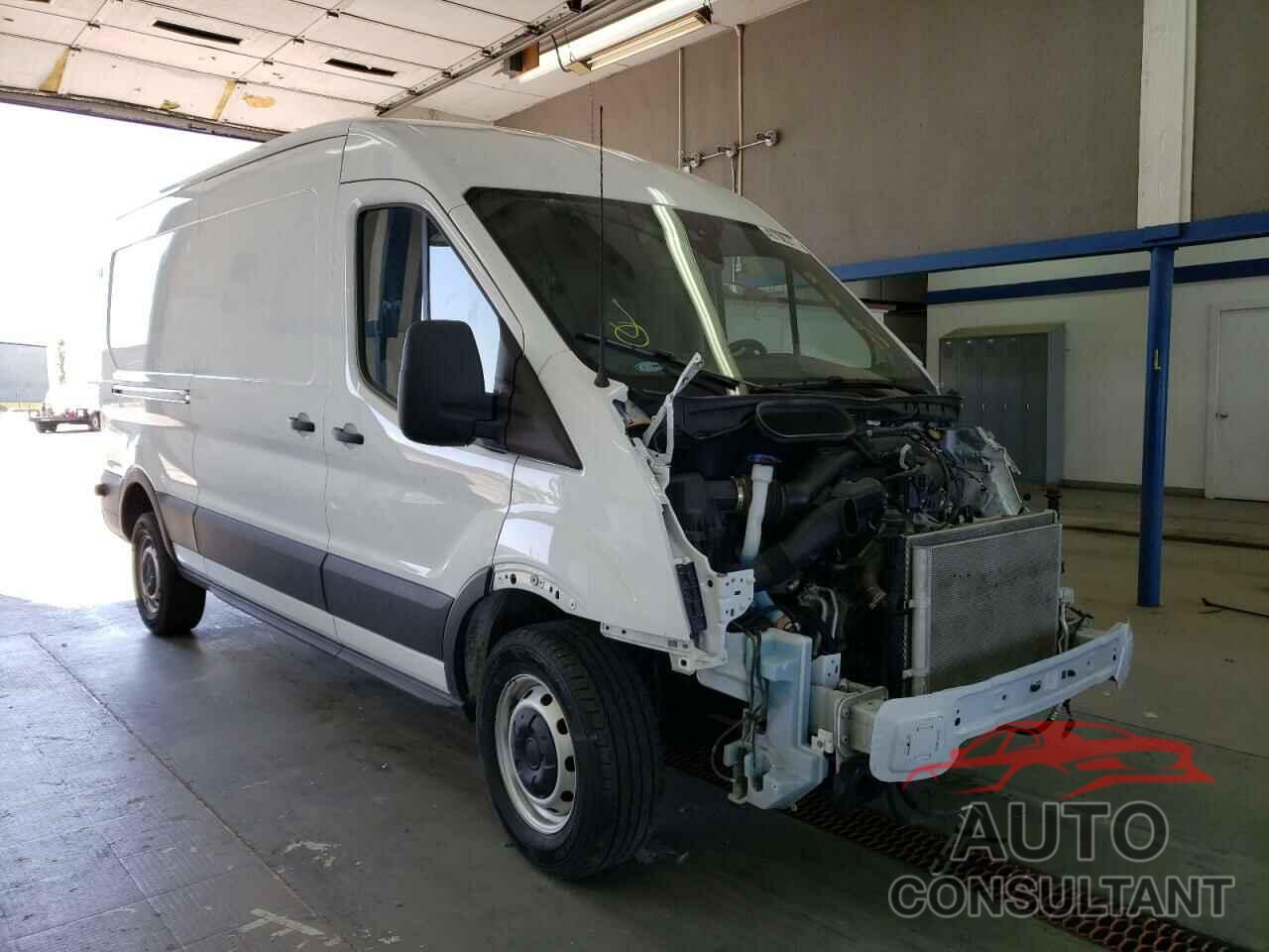 FORD TRANSIT CO 2019 - 1FTYR2CM1KKB82995