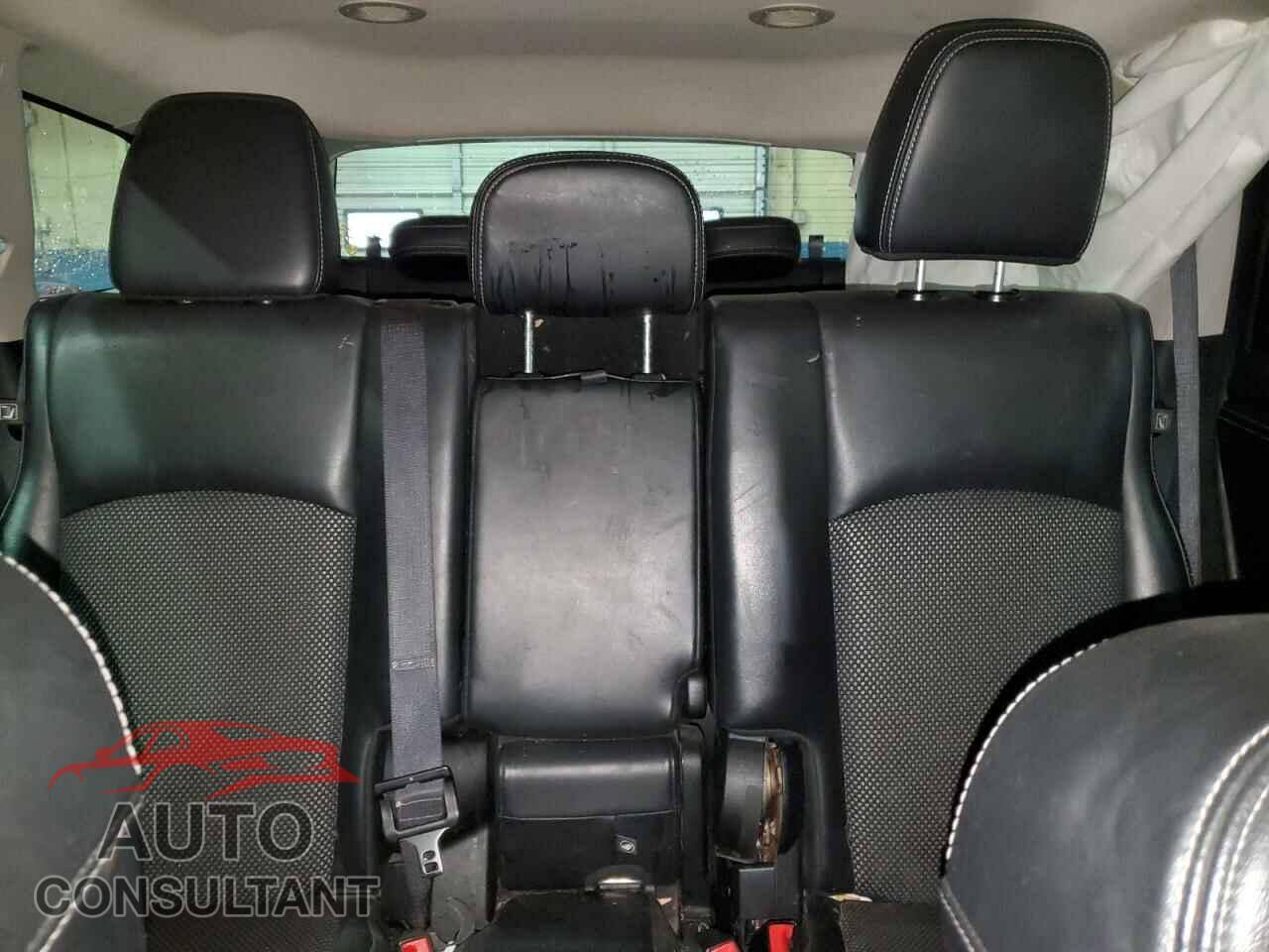 DODGE JOURNEY 2020 - 3C4PDCGB5LT265841