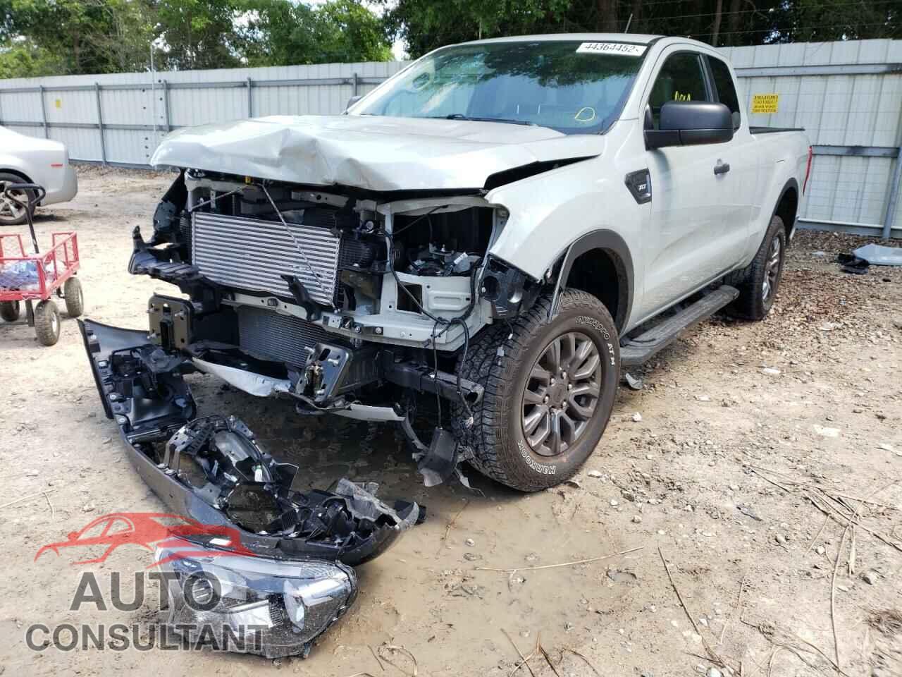 FORD RANGER 2021 - 1FTER1FHXMLD28206